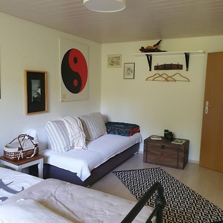 Roches Agreable Chambre D'Hotes, Au Calme, Dans La Nature מראה חיצוני תמונה
