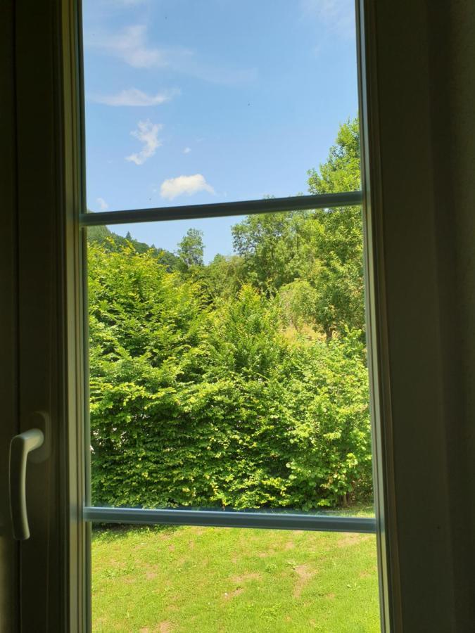 Roches Agreable Chambre D'Hotes, Au Calme, Dans La Nature מראה חיצוני תמונה