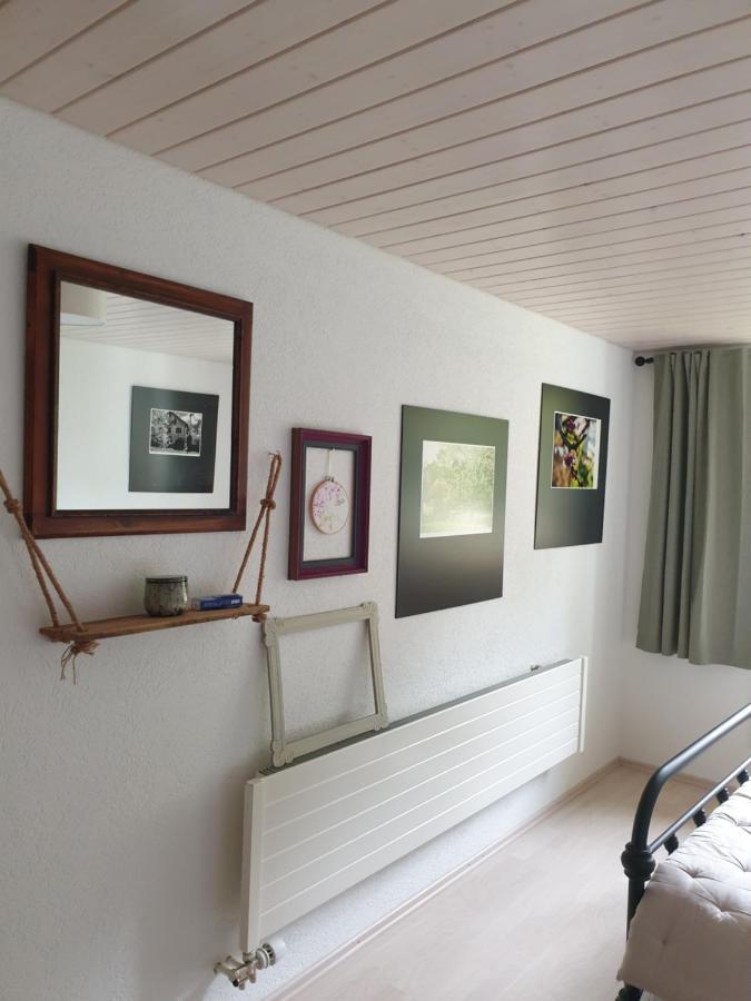 Roches Agreable Chambre D'Hotes, Au Calme, Dans La Nature מראה חיצוני תמונה