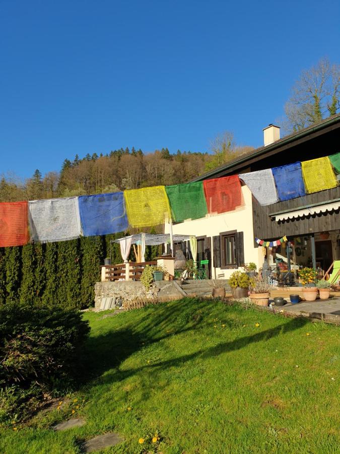 Roches Agreable Chambre D'Hotes, Au Calme, Dans La Nature מראה חיצוני תמונה