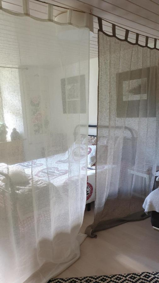 Roches Agreable Chambre D'Hotes, Au Calme, Dans La Nature מראה חיצוני תמונה