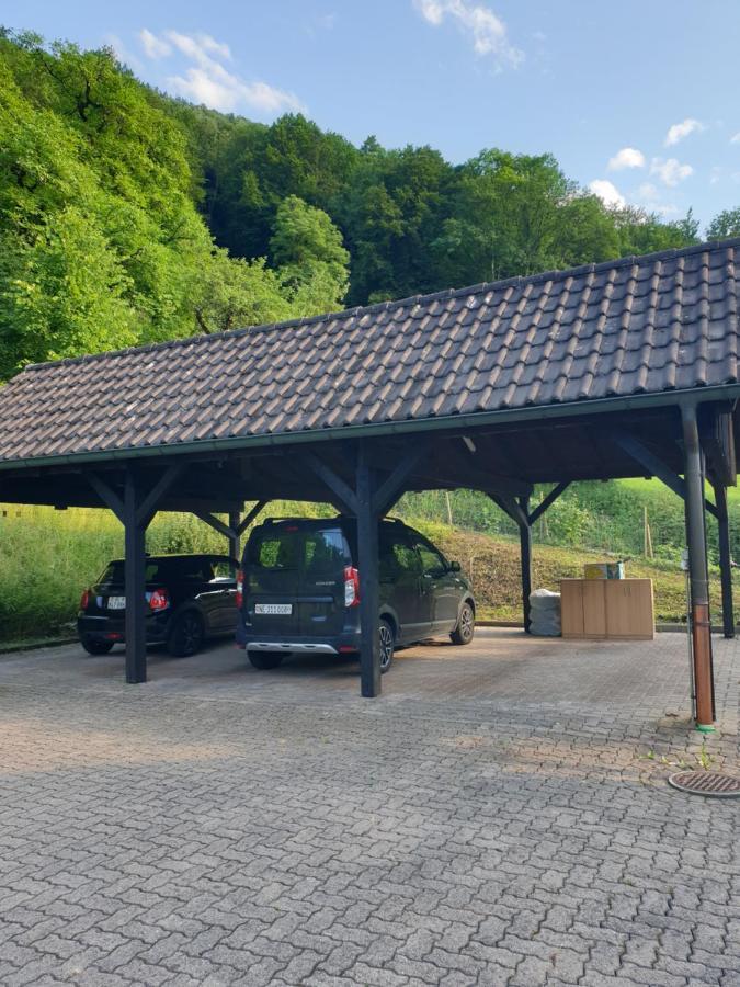 Roches Agreable Chambre D'Hotes, Au Calme, Dans La Nature מראה חיצוני תמונה