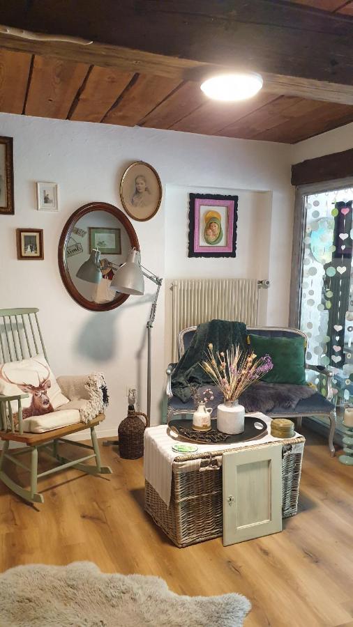 Roches Agreable Chambre D'Hotes, Au Calme, Dans La Nature מראה חיצוני תמונה