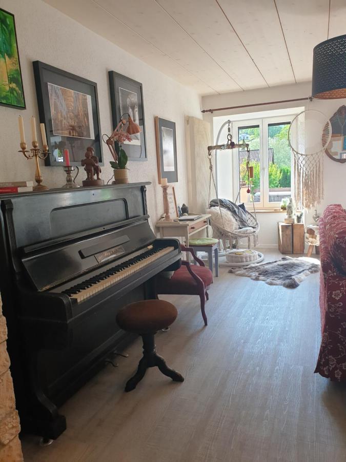 Roches Agreable Chambre D'Hotes, Au Calme, Dans La Nature מראה חיצוני תמונה
